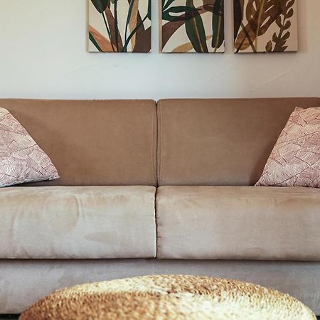 La Casa Di Debora Villa San Teodoro  Kültér fotó