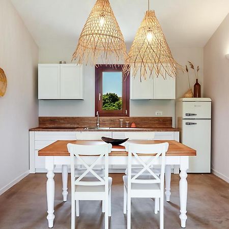 La Casa Di Debora Villa San Teodoro  Kültér fotó