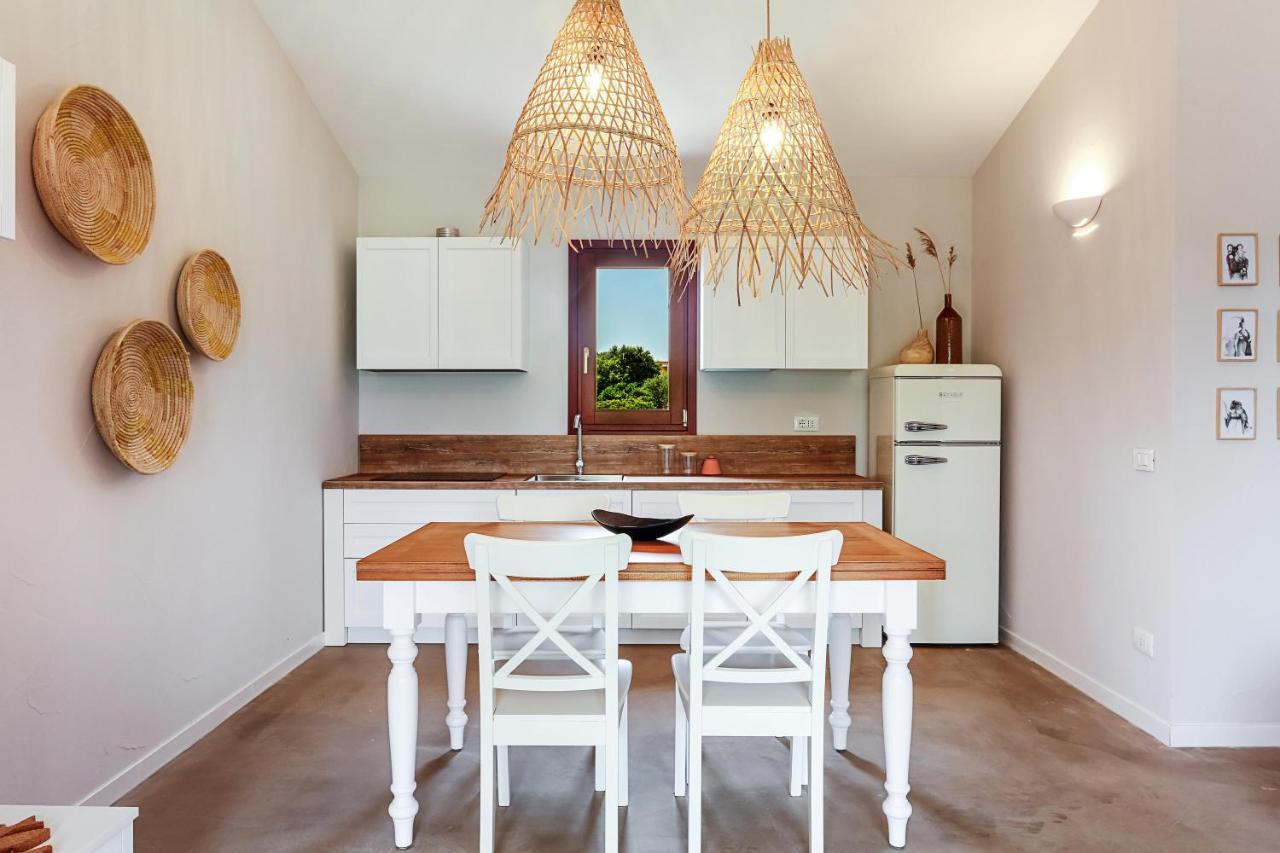 La Casa Di Debora Villa San Teodoro  Kültér fotó