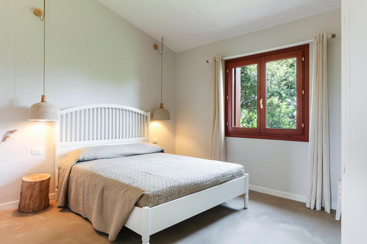 La Casa Di Debora Villa San Teodoro  Kültér fotó