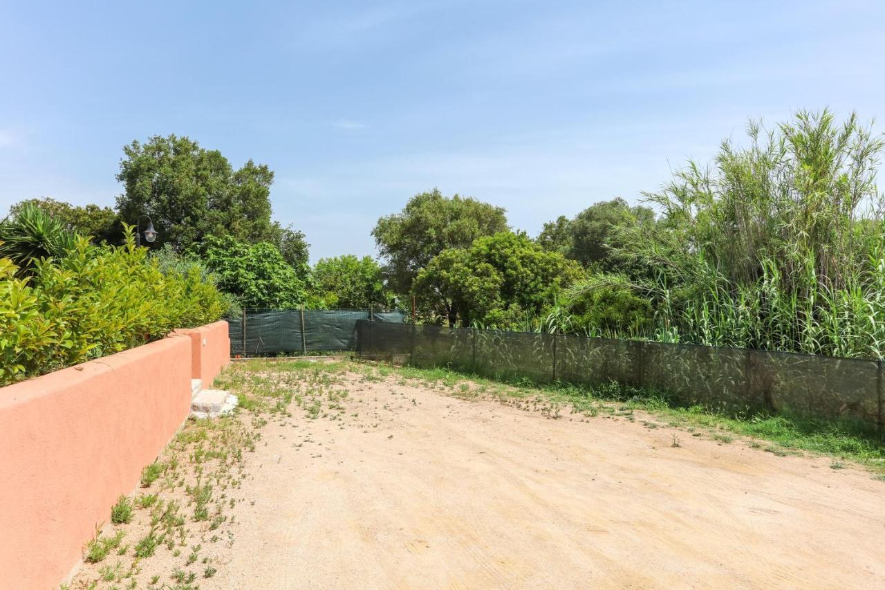 La Casa Di Debora Villa San Teodoro  Kültér fotó