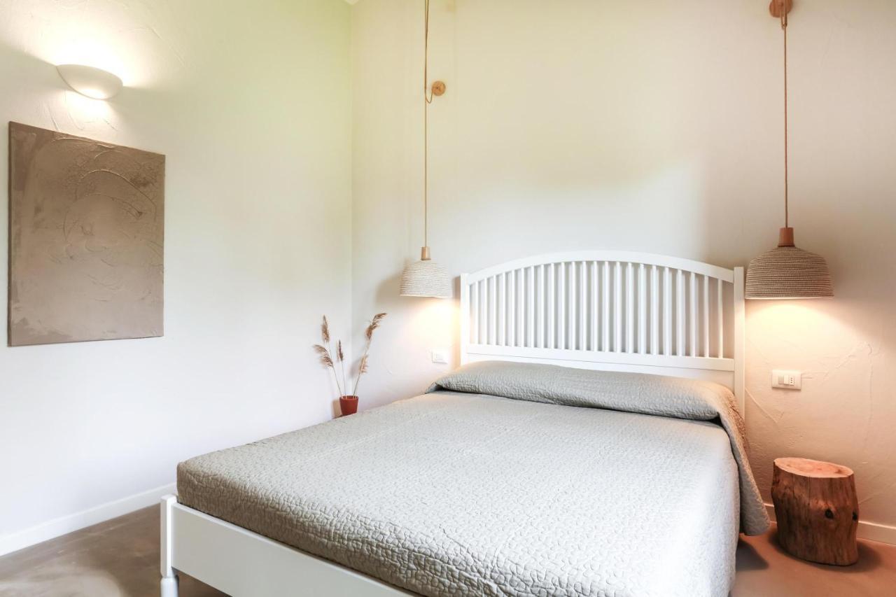 La Casa Di Debora Villa San Teodoro  Kültér fotó