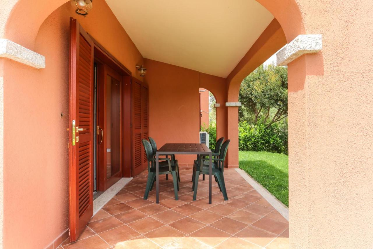 La Casa Di Debora Villa San Teodoro  Kültér fotó