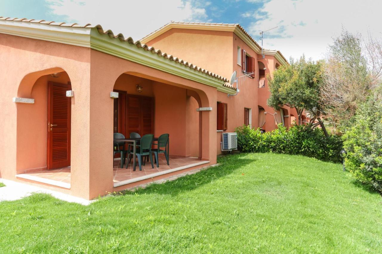 La Casa Di Debora Villa San Teodoro  Kültér fotó