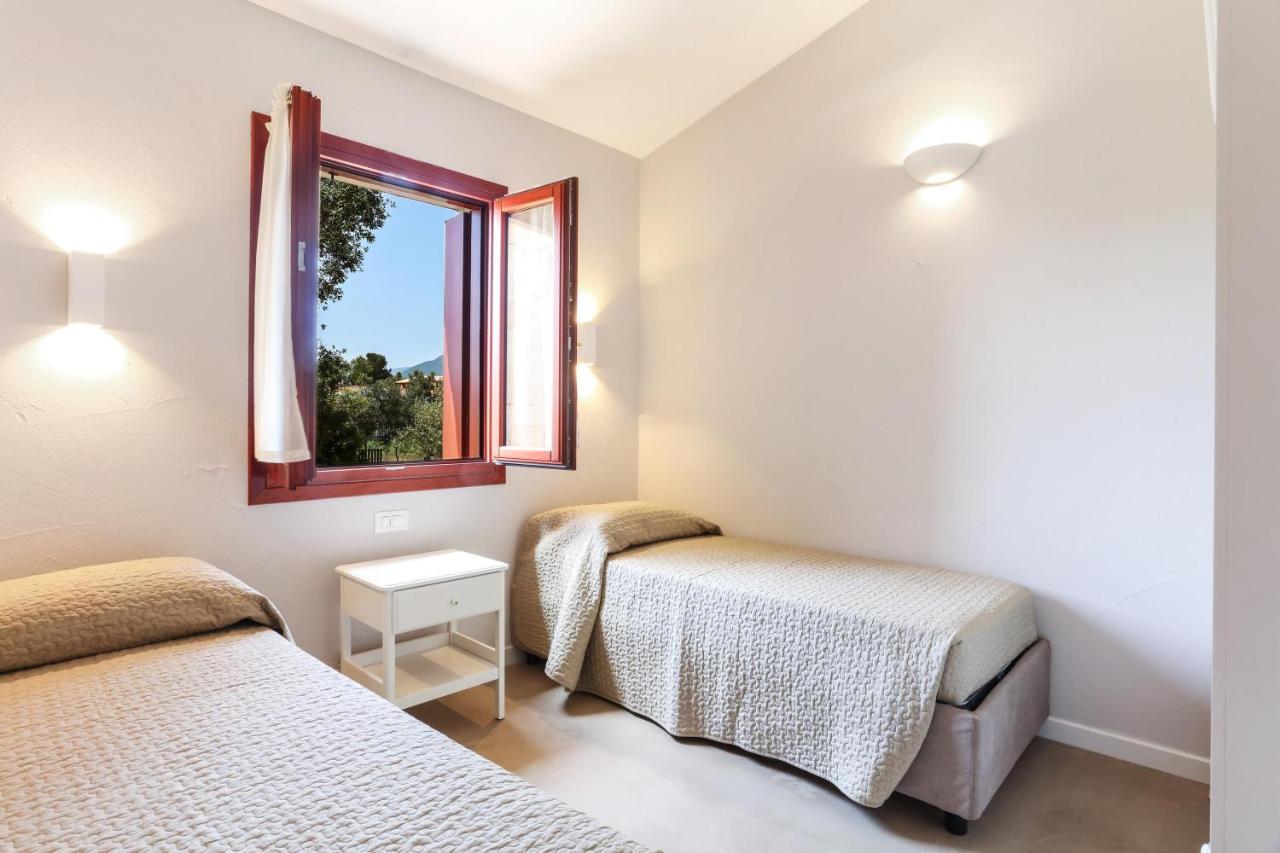 La Casa Di Debora Villa San Teodoro  Kültér fotó