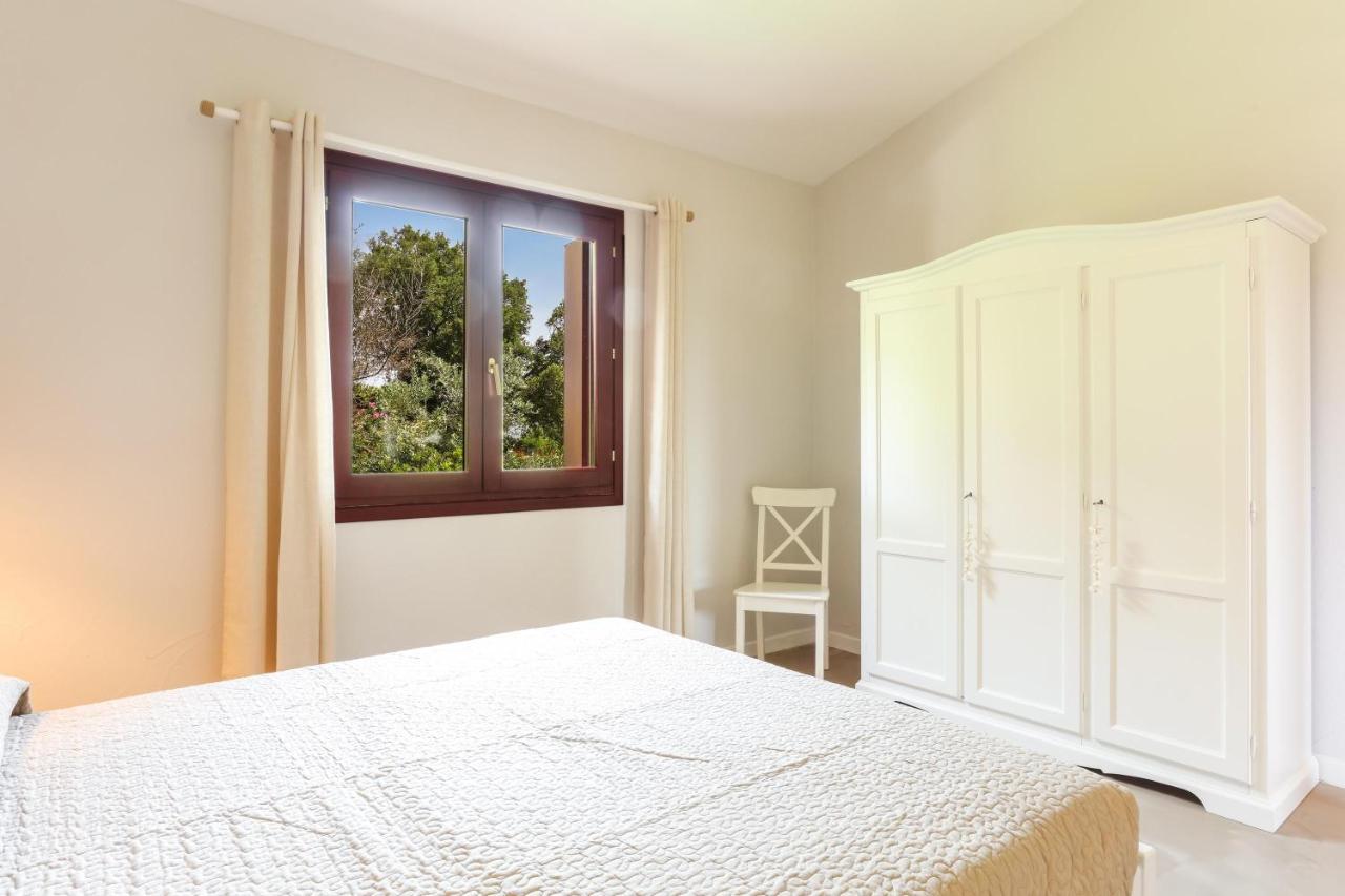 La Casa Di Debora Villa San Teodoro  Kültér fotó